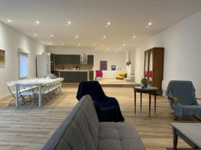 Loft des oiselets
